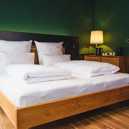 Friedrich Bett Hotel