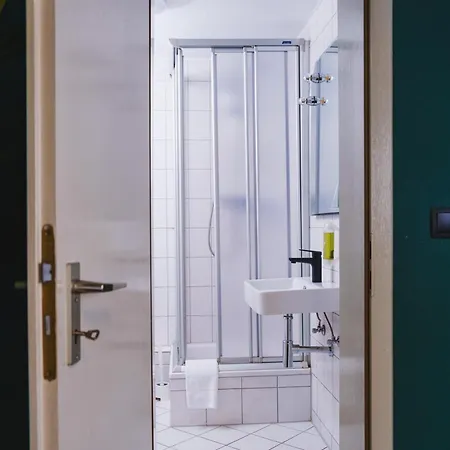 Hotel Friedrich Bett *