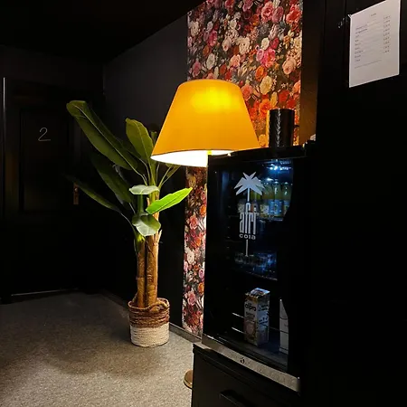 Hotel Friedrich Bett Braunschweig
