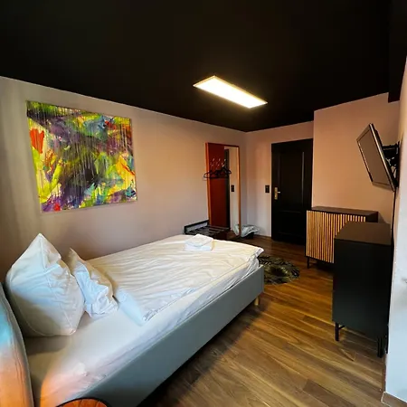 Friedrich Bett Hotel *