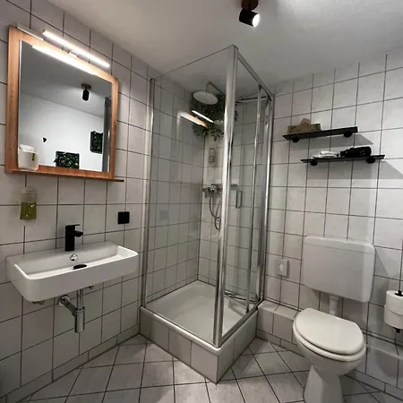Friedrich Bett Hotel *